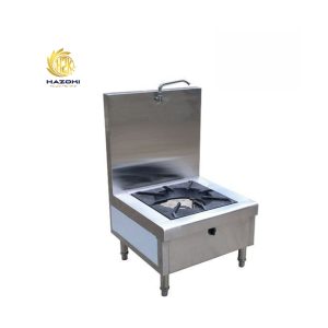 Bếp hầm công nghiệp đơn