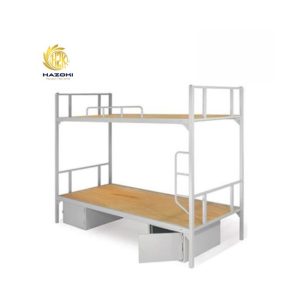 Giường tầng inox