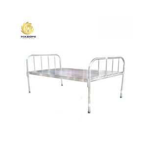 Giường y tế Inox thường