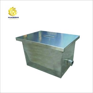 Báo giá bể tách mỡ tại Hà Nội