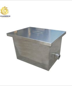 Bẫy mỡ gia đình 30 lít