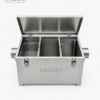 Bể Tách Mỡ Inox 800L