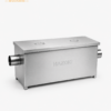 Bể Tách Mỡ Inox 10000L