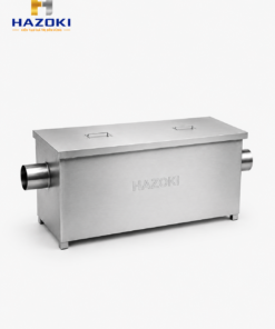 Bể Tách Mỡ Inox 950L