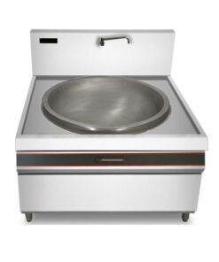 Bếp từ 30kw xào trực tiếp