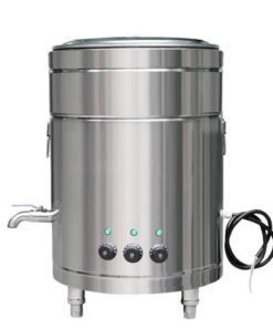 Nồi nấu phở bằng điện 100 lít