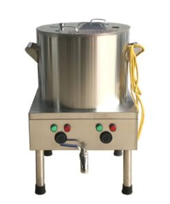 Nồi nấu phở 50 lít