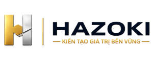 Logo Hazoki
