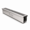 Máng thoát nước inox chữ U