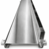 Máng Thoát Nước Inox Khe Hẹp