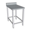 Bàn gia vị 1 tầng 500×750 mm