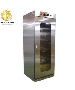 Tủ sấy bát công nghiệp một buồng
