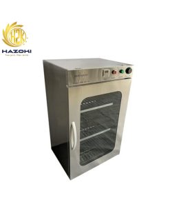 Tủ sấy bát đĩa mini inox 201