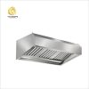 Tum hút mùi inox 304 dài 3 mét