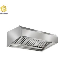 Tum hút mùi inox 304 dài 1 mét