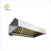 Chụp hút mùi inox 201 dài 1.5 mét