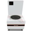 Bếp từ công nghiệp đơn 15kw mặt phẳng