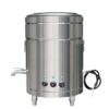 Nồi nấu phở điện 160 lít