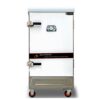 Tủ nấu cơm công nghiệp 10 khay bằng điện