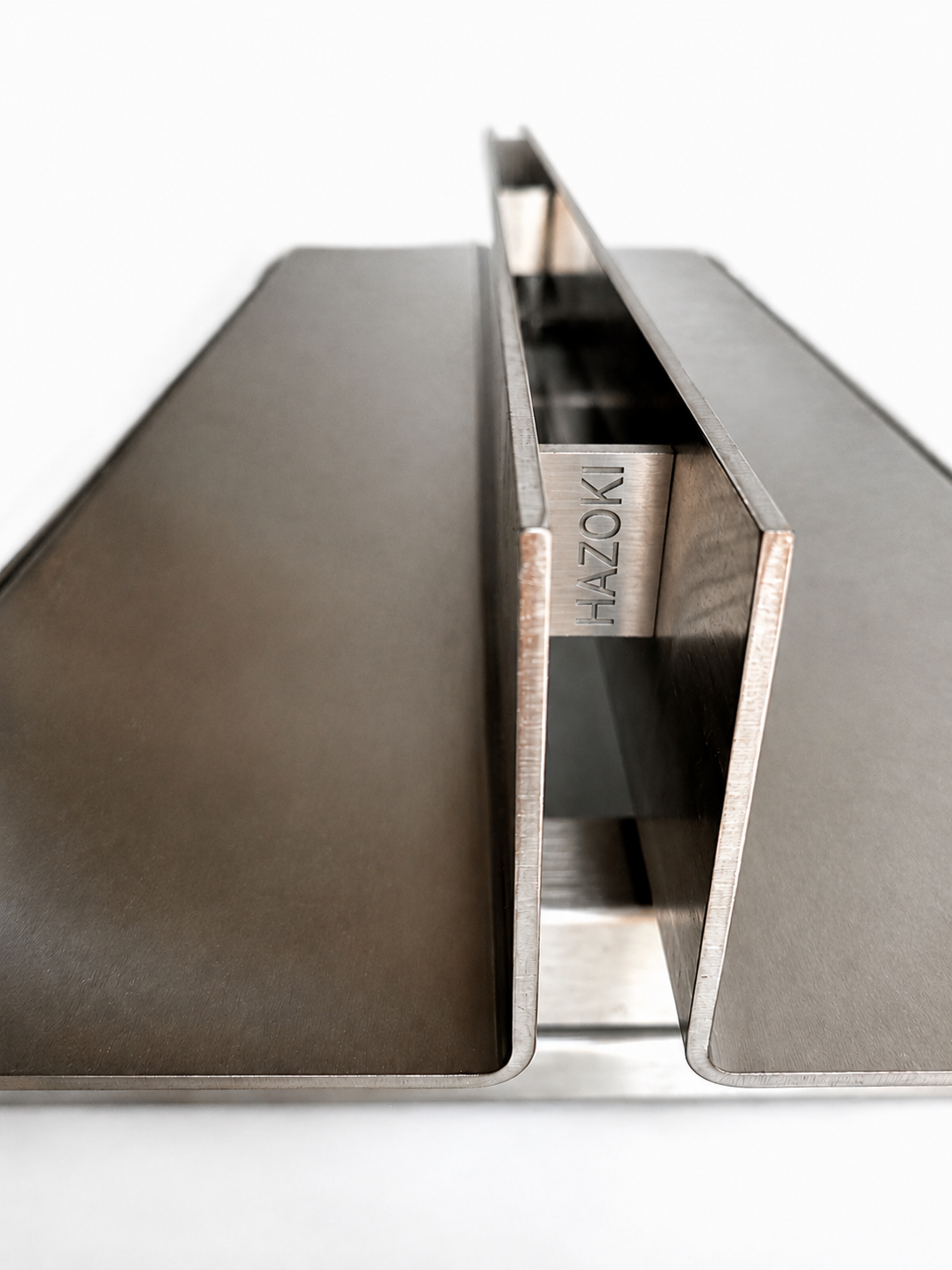 Máng Thoát Nước Inox Khe Hẹp - Ảnh 7