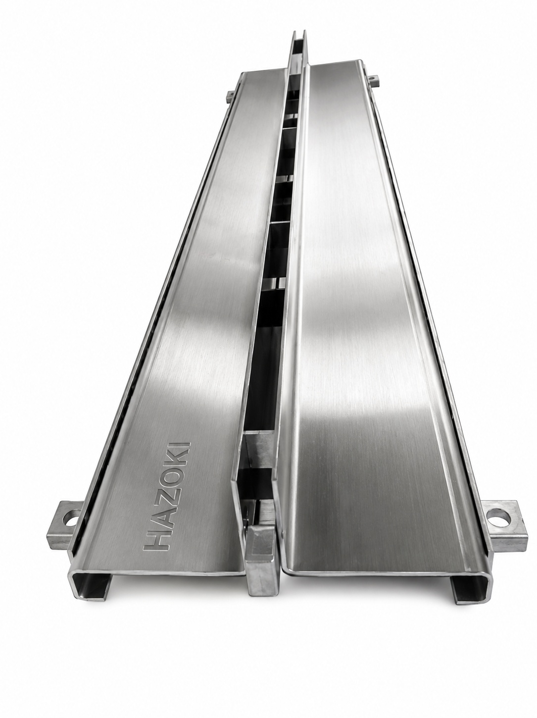 Máng Thoát Nước Inox Khe Hẹp - Ảnh 5