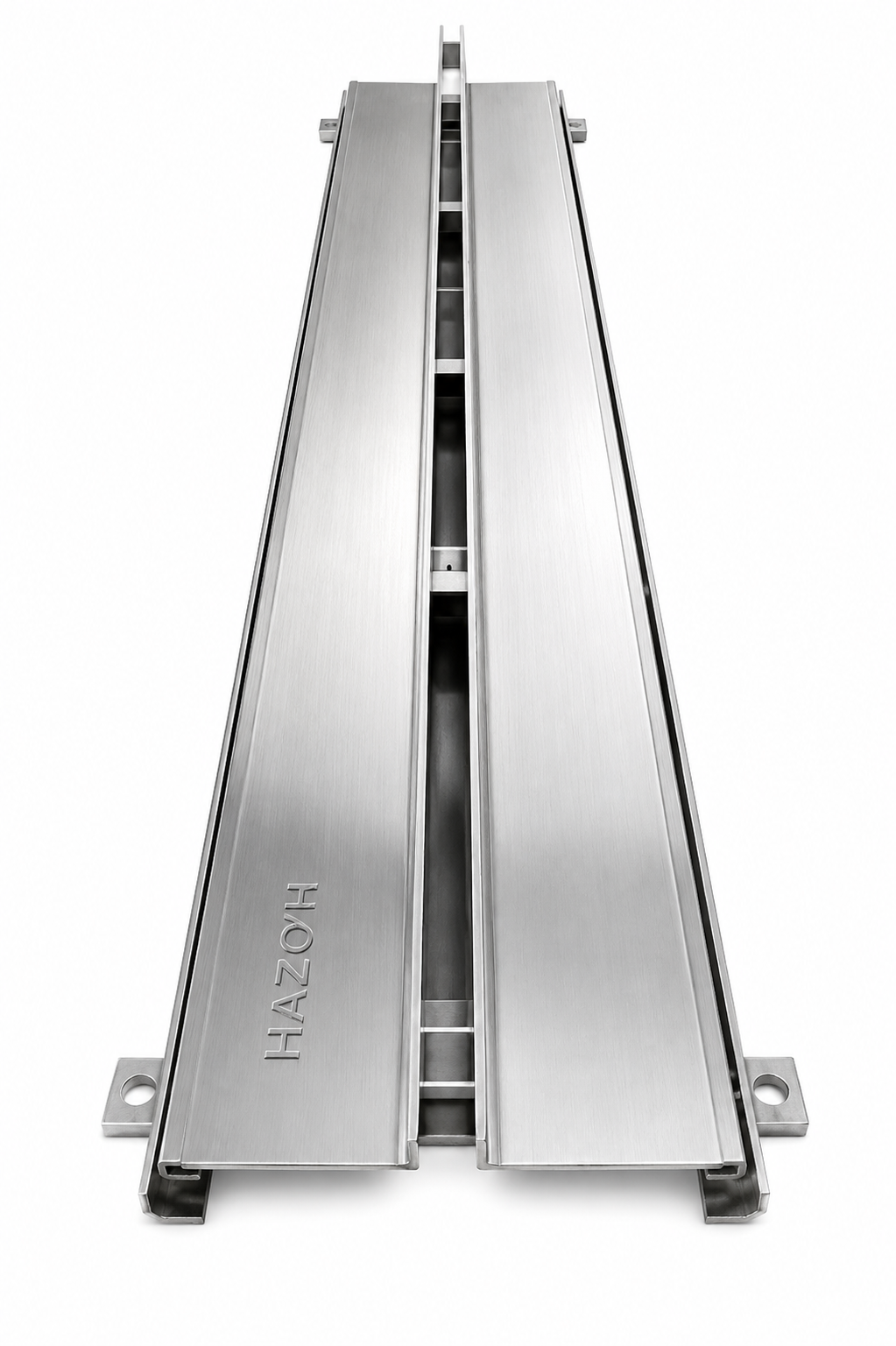 Máng Thoát Nước Inox Khe Hẹp - Ảnh 4