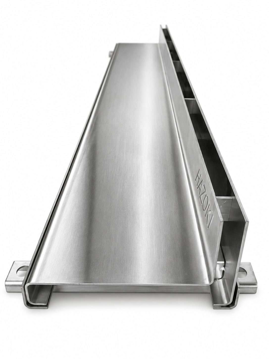 Máng Thoát Nước Inox Khe Hẹp