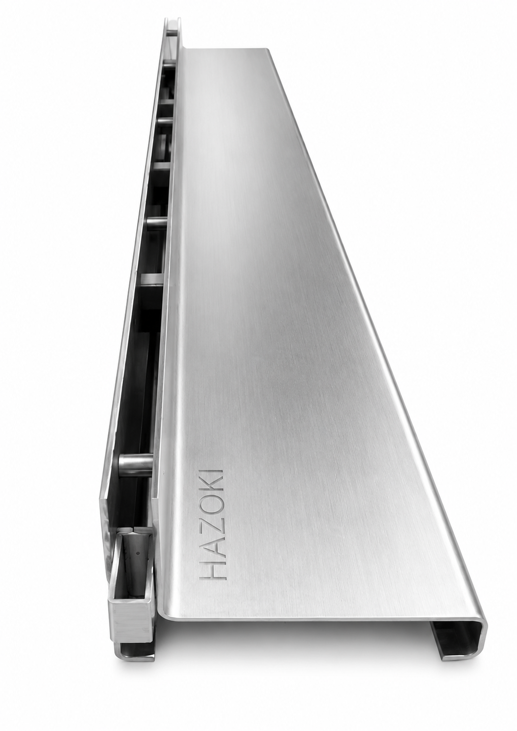 Máng Thoát Nước Inox Khe Hẹp - Ảnh 3