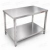 Bàn soạn inox 1600mm