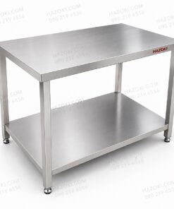 Bàn soạn inox 1600mm