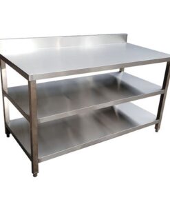 BÀN BẾP CÔNG NGHIỆP