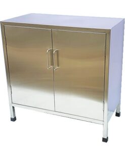 TỦ INOX NHÀ BẾP