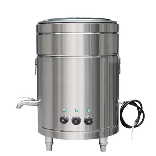 Nồi nấu phở điện 160 lít