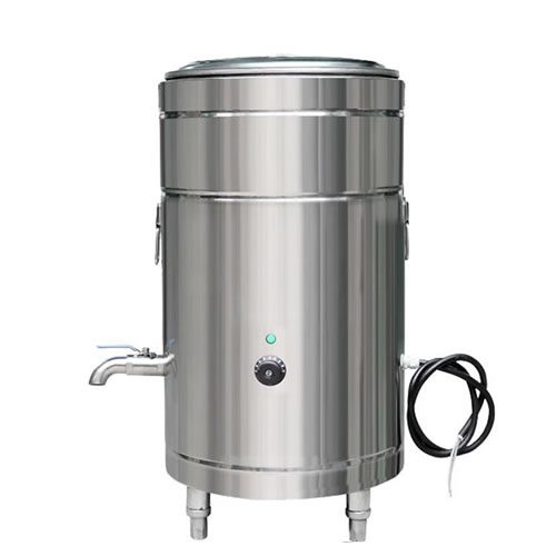 Nồi phở điện 50 lít